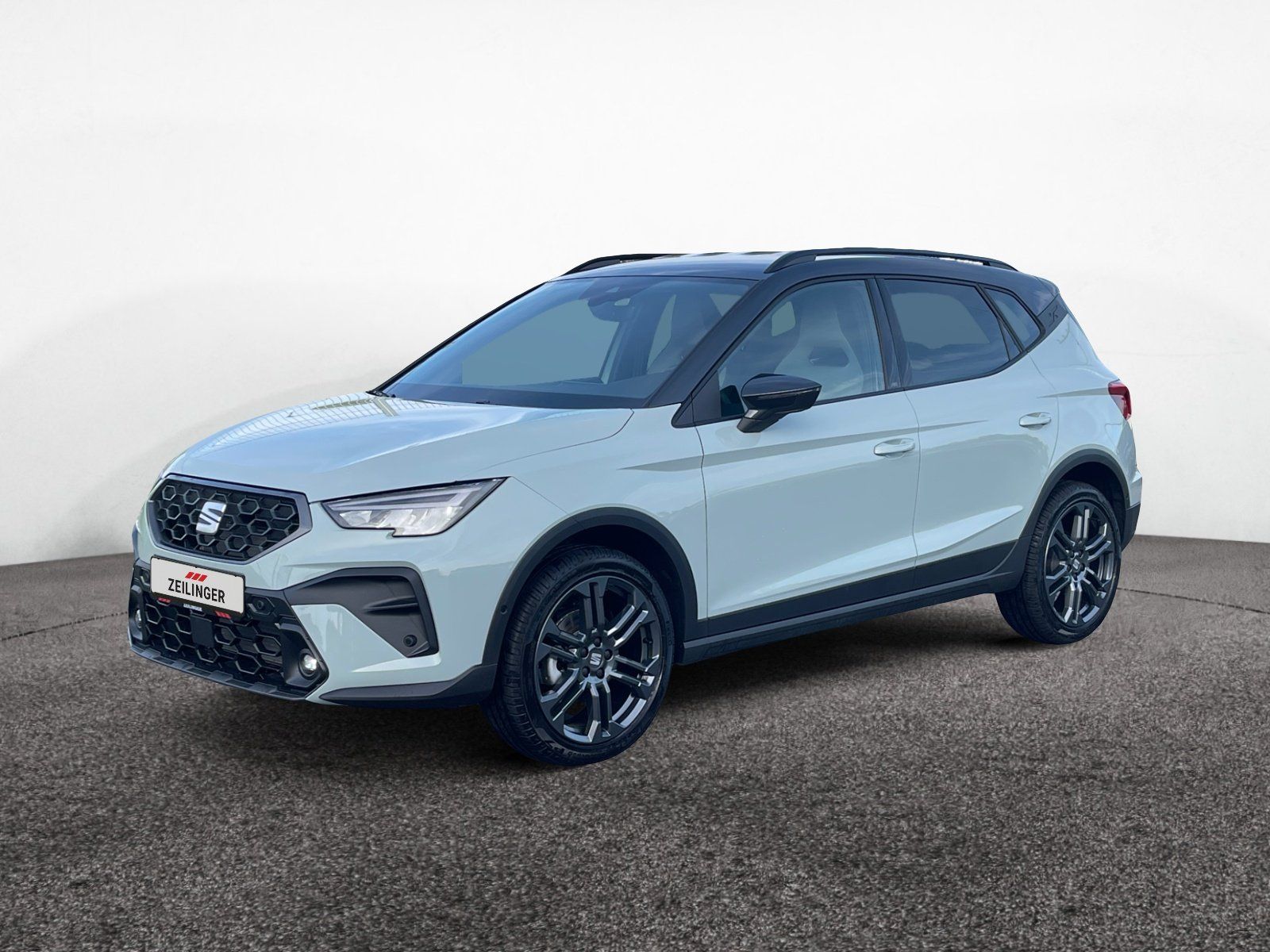 Seat Arona FR TSI DSG|NEUESMODELL!|AHK|NAVI|ACC|NEW! imagem 2