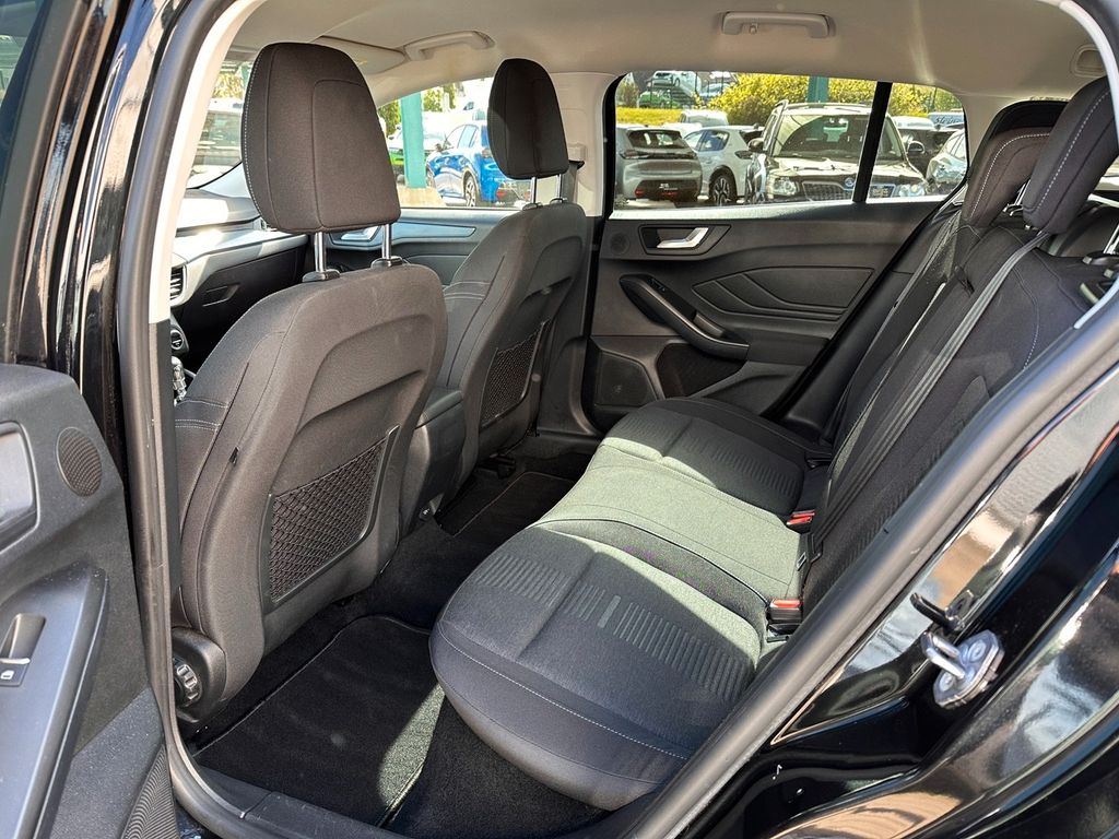 Ford Focus Turnier 1.0 EcoBoost Active *AHK*ACC*Navi*