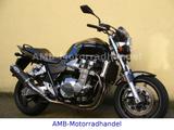 Honda CB 1300 F Super Four (SC54) -wenig km / Extras- - HONDA CB 1300 S
