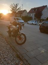 Suzuki GS 550M  - SUZUKI GS550