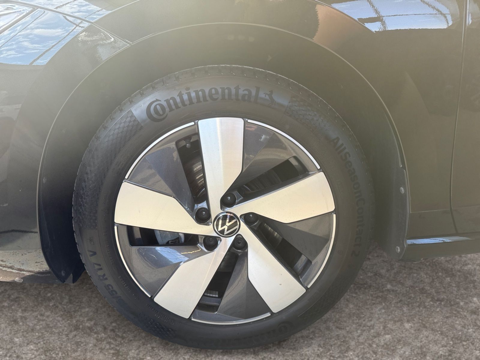 Volkswagen Passat Variant - Bild 15