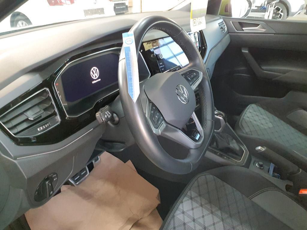 Volkswagen Taigo R-Line 1.5TSI Pano*Tempo*Nav*PDC*RFK*Klima