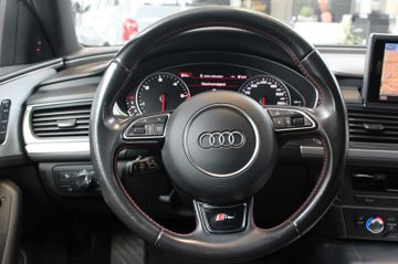 Audi A6 - 11