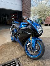 Suzuki GSX-R 750 R - Angebote entsprechen deinen Suchkriterien