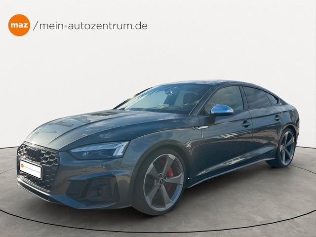 Audi S5 Sportback 3.0 TDI quattro MATRIX B&O LEDER