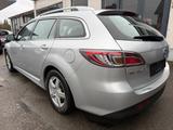Mazda 6 Kombi 2.2 CRDT Active - Mazda 6 aus 2012 mit Diesel-Antrieb