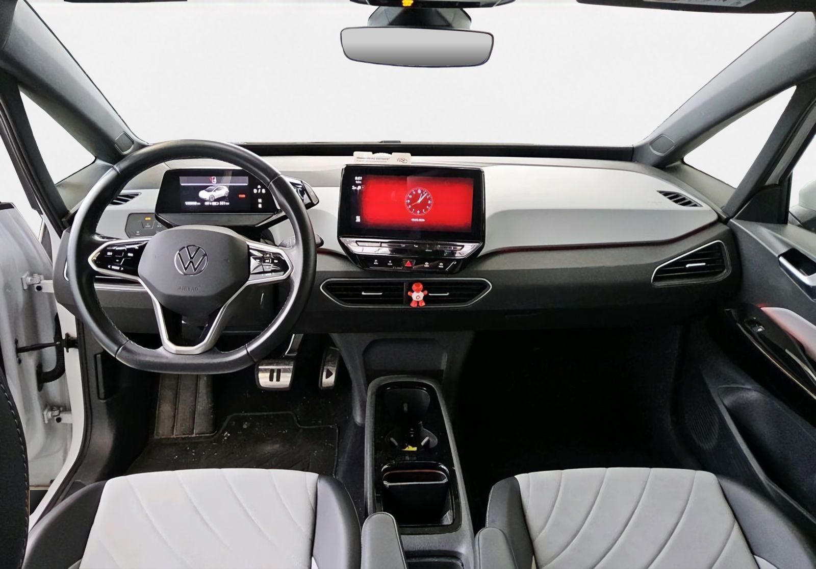 Volkswagen ID.3 - Bild 3