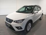 Seat Arona 1.0 TSI Style ParkPilot|Sitzheiz.|DAB - Seat Arona in Köln