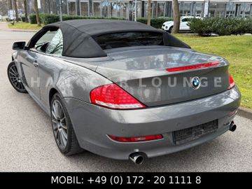 BMW 635 - 8
