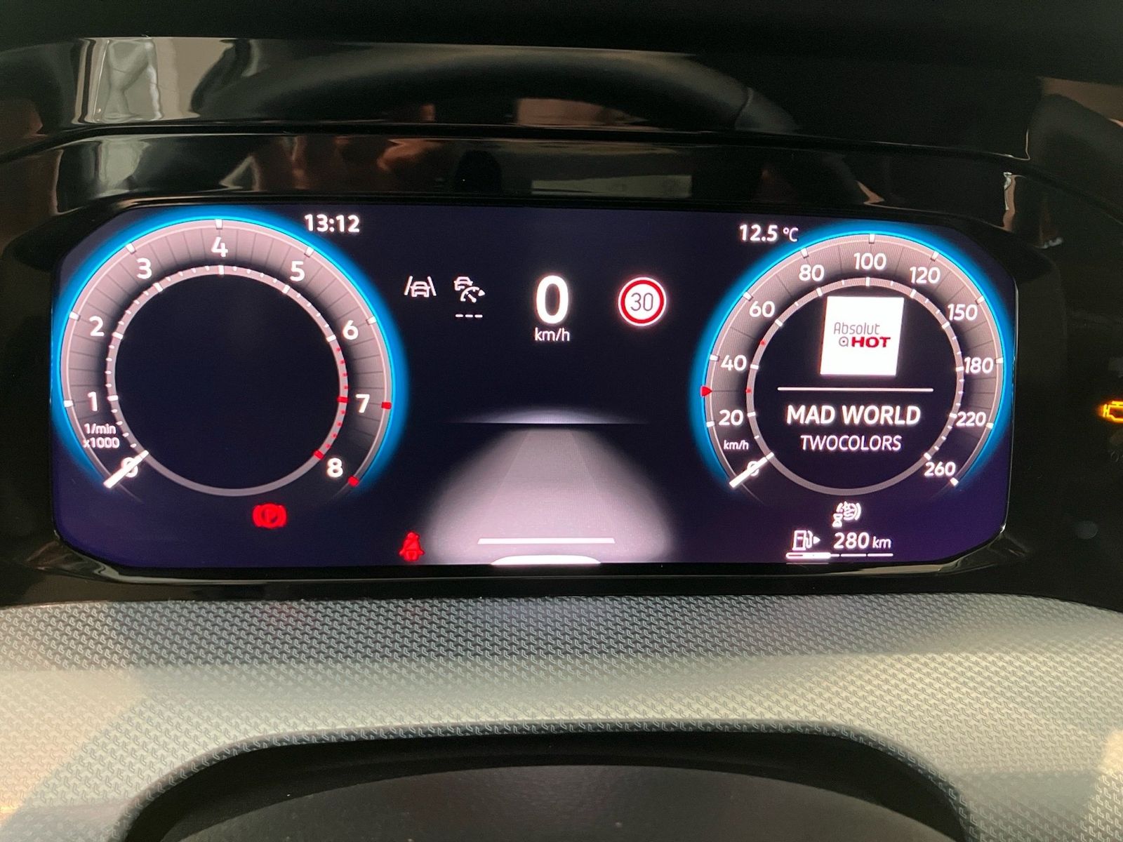Volkswagen Golf - Bild 13