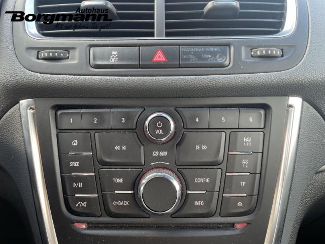 Opel Mokka Color Innovation 1.4T Bluetooth - PDC - Si