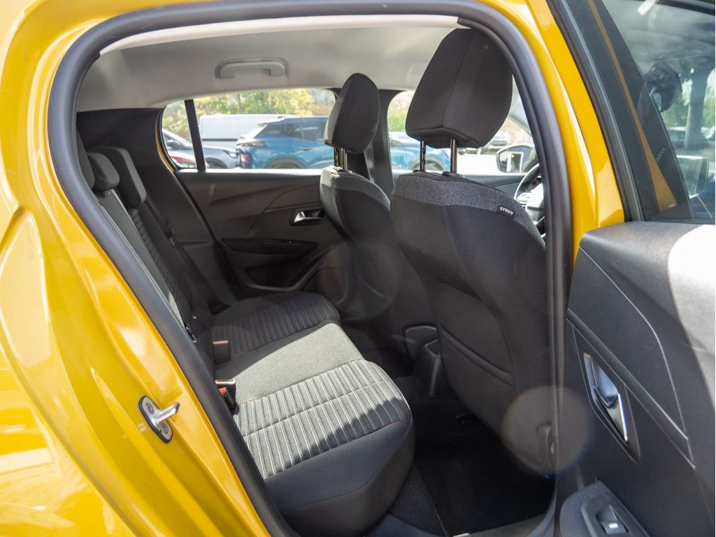 Peugeot 208 - Bild 9