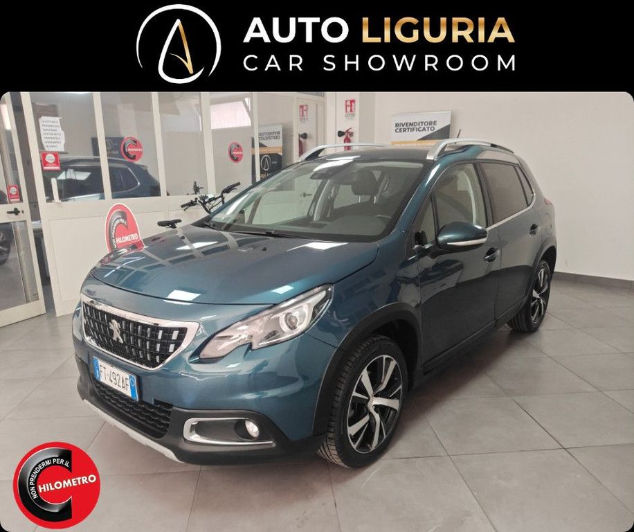 Image of Peugeot 2008