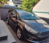 Ford S-Max 2,0 TDCi 110kW Trend Trend