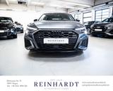 Audi S3 SPORTBACK BLACK/18Z./MATRIX/ACC/PANO/KAMERA - Audi S3 Gebrauchtwagen in Dortmund
