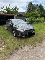 Ford Mondeo 1,5 Titanium Turnier, TÜV 11/26, gepflegt - Ford Mondeo: 2.5