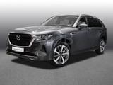 Mazda CX-80 2.5 PLUG-IN HYBRID AWD TAKUMI PLUS 7Sitzer - graue Mazda CX-80