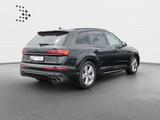 Audi SQ7 S-Line 7Sitze*AHK*Stand*HuD*Pano*S-Sitze*DAB - Audi SQ7 aus 2022