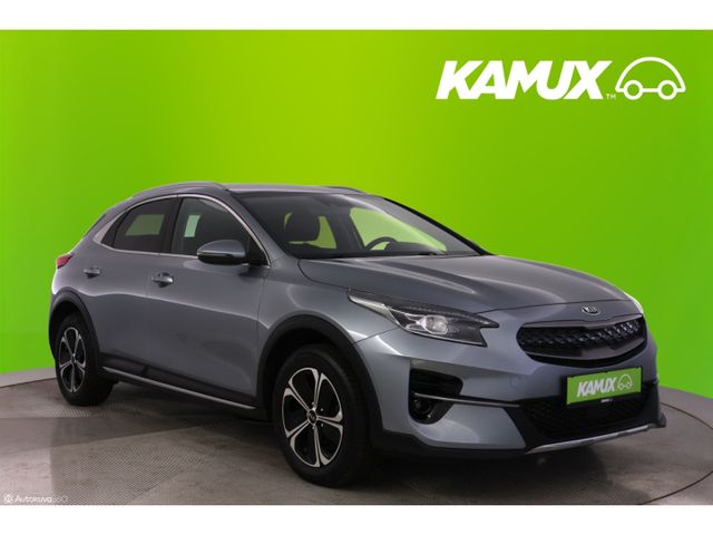 Kia XCeed 1.6Hybrid Aut.Platinum Edition+LED+VIRTUAL