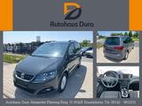 Seat Alhambra 2.0 TDI Style Aut. Navi+Kamera+Ahk+Shz - Seat Alhambra in Mainz