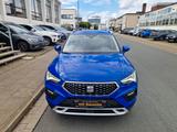 Seat Ateca Xperience,Navi,Leder,Kamera - Seat Ateca Gebrauchtwagen in Mülheim (Ruhr)
