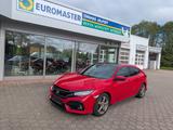 Honda Civic Lim. 5-trg. 1.5 Sport Plus - Honda Civic: Sport Plus
