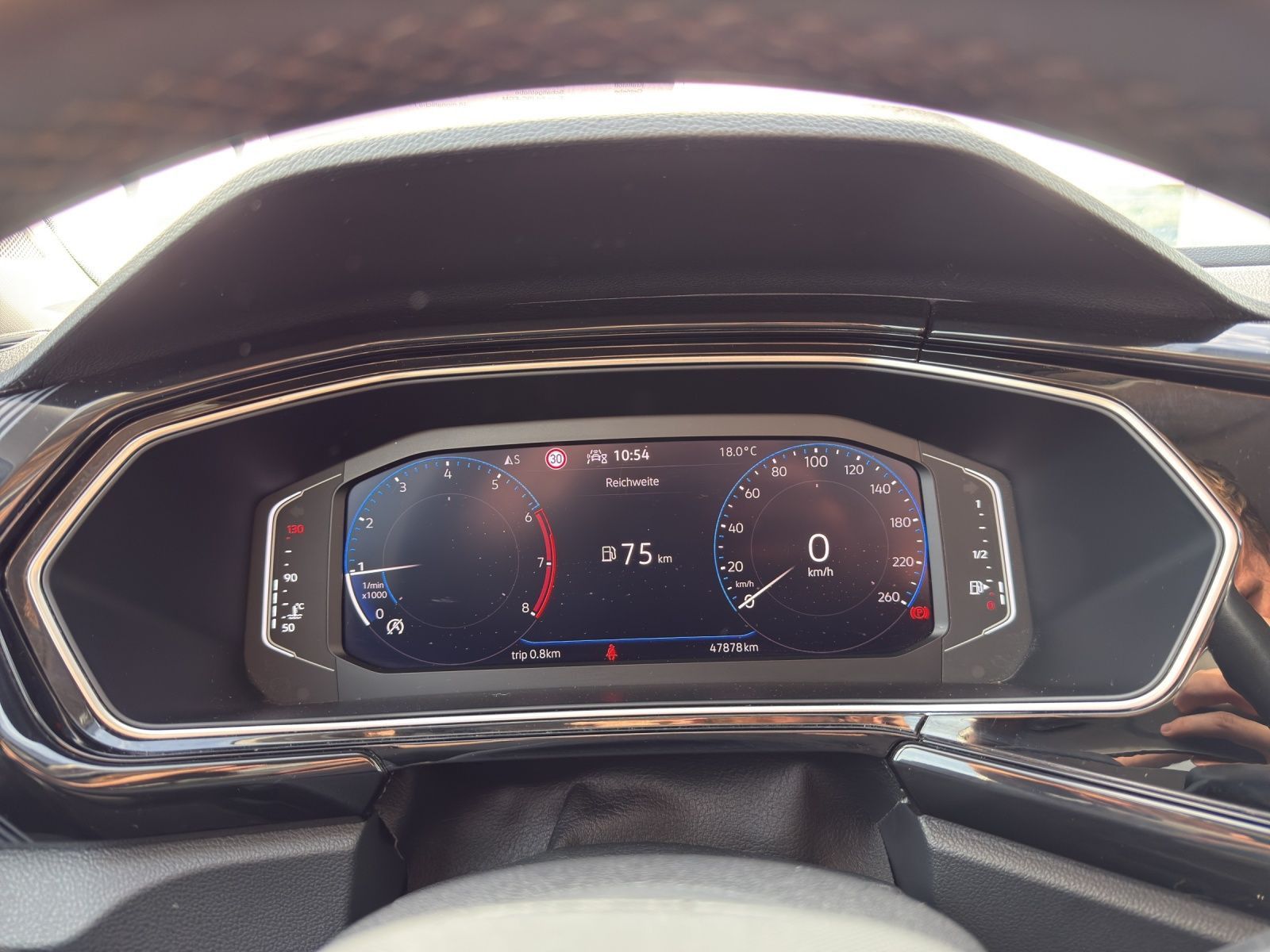 Volkswagen T-Cross - Bild 12
