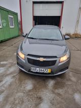 Chevrolet Cruze 1.6 Benziner -Frische TÜV - Chevrolet Cruze Gebrauchtwagen