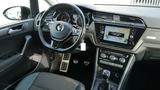 Volkswagen Touran IQ.DRIVE 1.5 TSI 150PS 7-Sitzer - Volkswagen Touran: 5 Türen