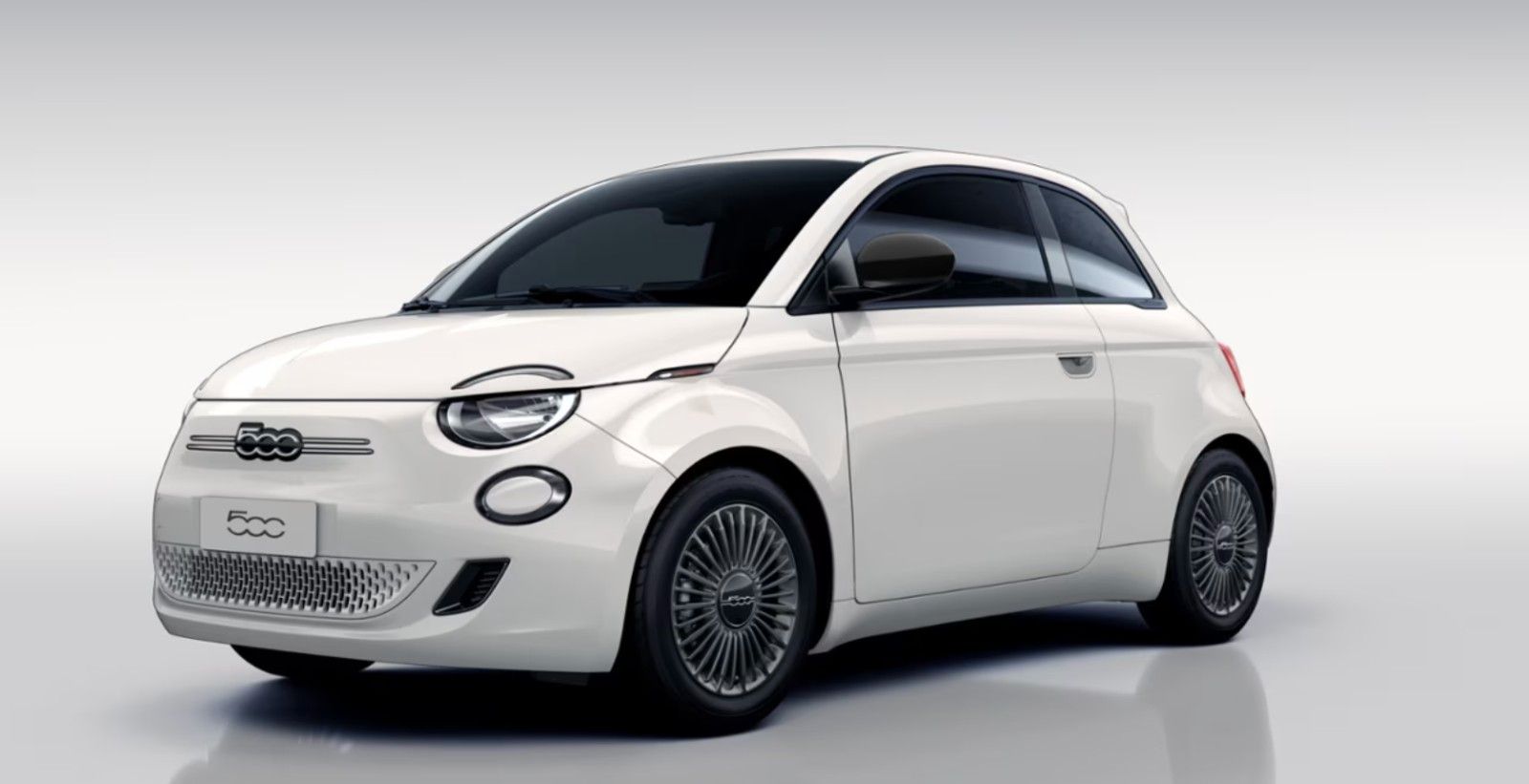 Fiat 500e Icon 42 kWh (118 PS)