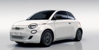 Fiat 500e - Vorschau Bild 1