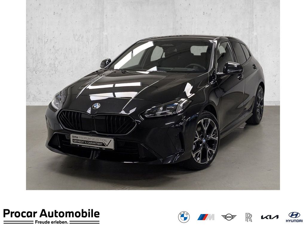 BMW 120 M Sport DA Prof ACC 360° HuD H/K 18'' DAB
