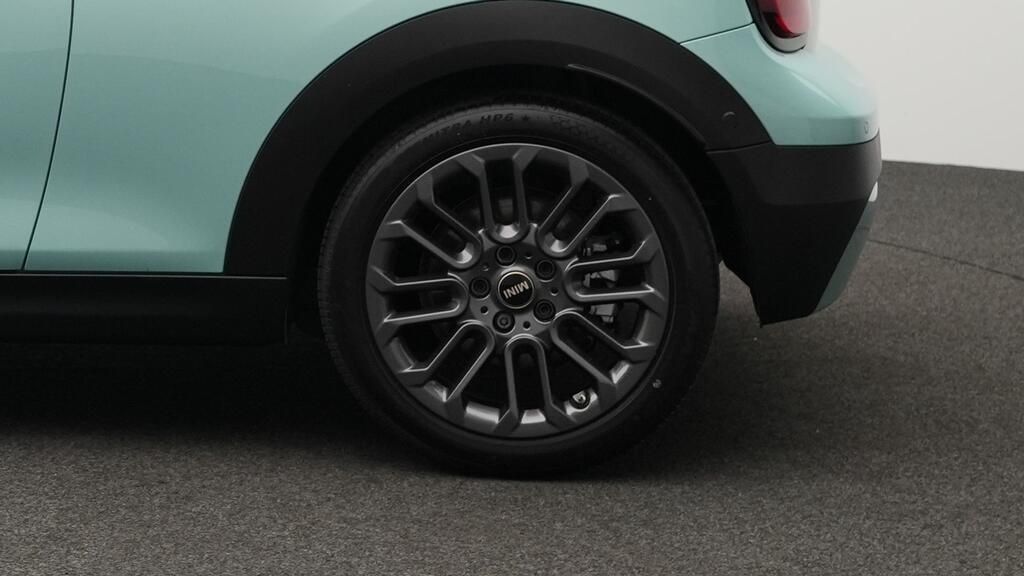 MINI Cooper Cabrio - Bild 15
