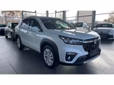 Suzuki S-Cross Comfort 1.4 AT Facelift Navi LED ACC Kam - Suzuki: Allradantrieb