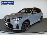 BMW X3 20 d xDrive M Sport AHK Driv.Ass.Plus H&K - BMW X3: Allradantrieb, Xdrive 20d