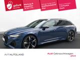 Audi RS 6 Avant TFSI quattro tiptronic | PANO | NAVI - Audi RS6 in Saarbrücken