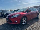 Ford Focus Lim. Champions Edition*HU/AU*Insp Neu* - Ford Focus: Champions Edition