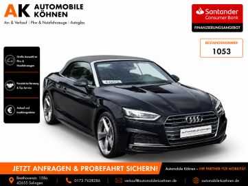 Audi A5 - 1