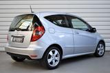 Mercedes-Benz A 160 Avantgarde Automatik+38.000km+Klima+PDC - gebrauchte Mercedes-Benz A-Klasse aus dem Jahr 2010