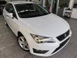 Seat Leon 2.0 TDI*FR*AUTO*ALCAN*NAV*LED*TMP*SHZ*LEDER - Seat Leon: Fr TDI