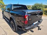 Ford Ranger Wildtrak X DoKa 2.0 Ecoblue Aut.  - Ford Ranger aus 2025