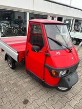 Piaggio APE 50 Pritsche - PIAGGIO VON 1 BIS 50 CCM