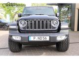 Jeep Wrangler Sahara 2.0 EU6d Sky One Touch 22'' AT R - Jeep Wrangler Tageszulassungen
