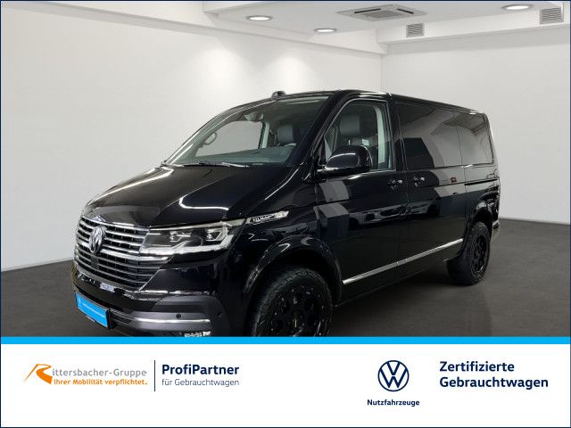Image of Volkswagen T7 Multivan
