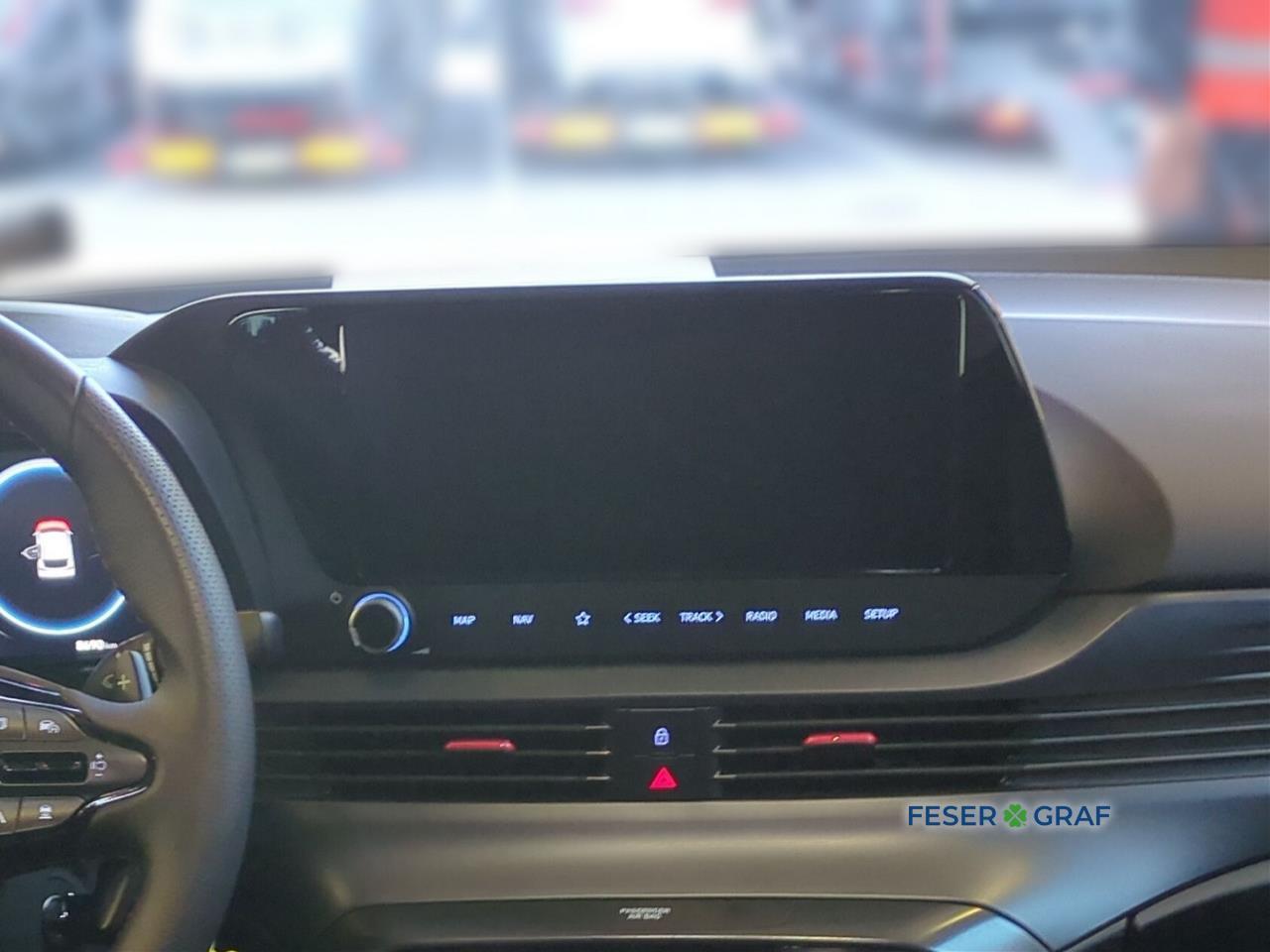 Hyundai i20 N-LINE NAVI ASSIS.-PAKET LED CARPLAY SHZ LHZ