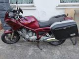 Yamaha xj 900 Diversion TÜV NEU 06/2027 ohne Mängel - YAMAHA XJ 900 N