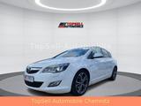 Opel Astra J 2.0 CDTI INNOVATION Navi Xenon AHK 2.H - Opel Astra: 2.0