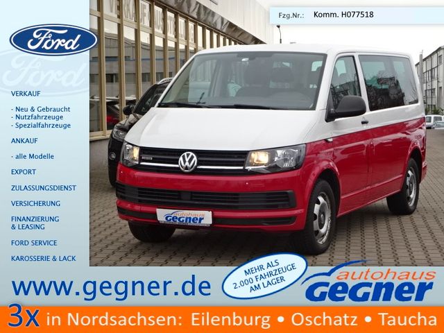 Volkswagen T6  Multivan Trendline 4Motion