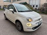 Fiat 500 0.9 TwinAir Turbo 85 CV Lounge - OK NEO - Fiat 500: Twinair Turbo