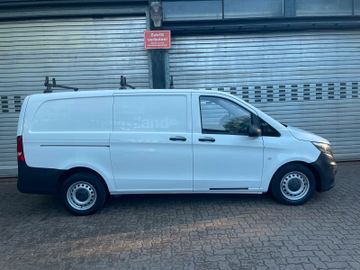 Mercedes Vito - 7